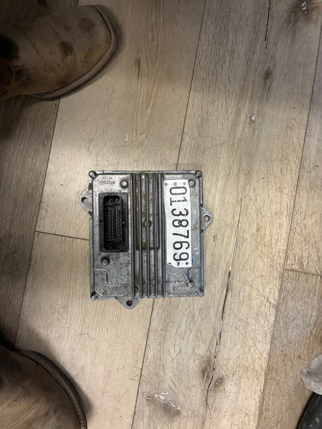 2019 Chevrolet Silverado 1500 Chassis Control Module 964992619 OEM