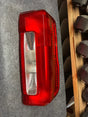 2023-2026 Ford F250 F350 Super Duty Tail Light LH PC3B-13B505-AC OEM Take-Off