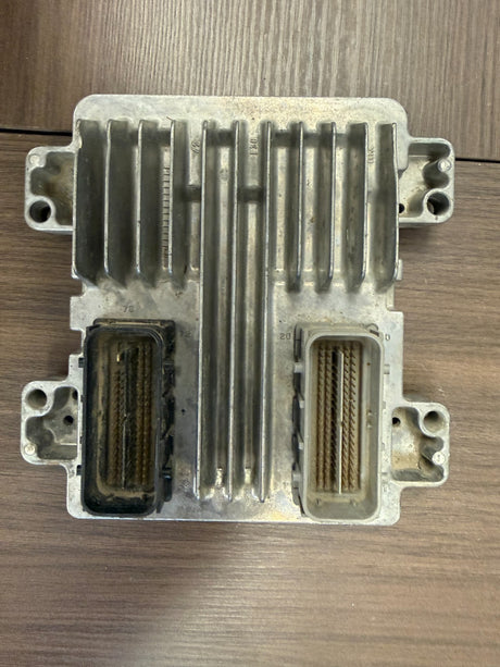 2010 Chevrolet Tahoe Engine Computer ECM ECU PCM OEM AAKY 12633238 12636004