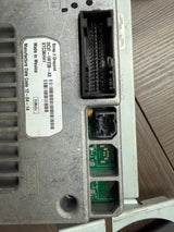 2013-2016 Ford F250 F350 SYNC 2 Screen APIM Module DC3T-14F239-AS DCFE517775 OEM