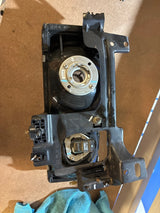 GM Composite Headlight RH Passenger OEM 16522360 1990-98 Chevy GMC C/K