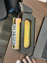 1997 Dodge Dakota PCM ECU P56048319AC 2.5L Engine Computer 4 Cylinder OEM