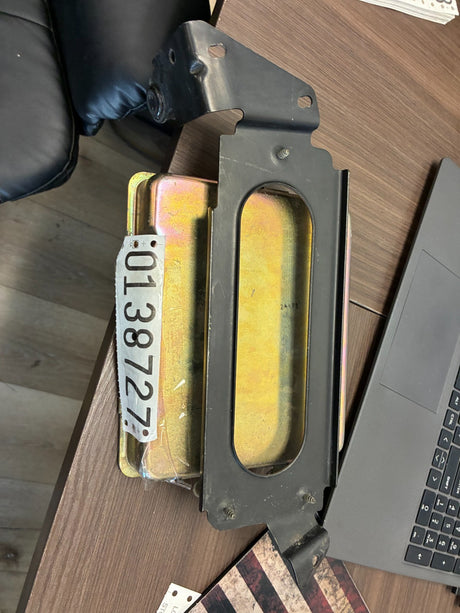 1997 Dodge Dakota PCM ECU P56048319AC 2.5L Engine Computer 4 Cylinder OEM