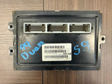 1999 Dodge Ram Van 1500 2500 3500 5.9L V8 ECU ECM PCM OEM P56040391AB
