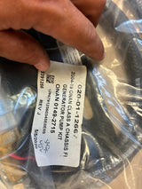 Cummins, Onan, Transfer Flow Isolator Pump Assy, REV D, 020-01-13124