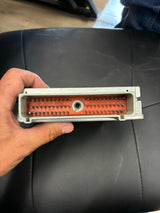 1986-1987 Ford Aerostar 3.0L ECU ECM PCM Engine Computer E69F-12A650-C1D KC3