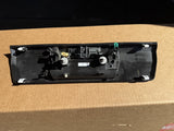 2023-2024 Ford F-250 F-350 Super Duty rear black tailgate Hatch Door Handle OEM