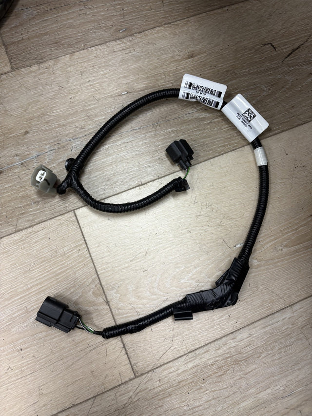 2017-2025 Ford F250 Taillight Harness LC3T13A412P59CY OEM