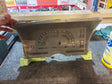 1986-1993 Chevy S10 GMC Sonoma Blazer Instrument Cluster 25085123 OEM No Tach