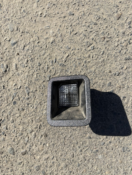 2017-2022 OEM Ford F150/250 Under Mirror & License Plate Light (Drivers Side)