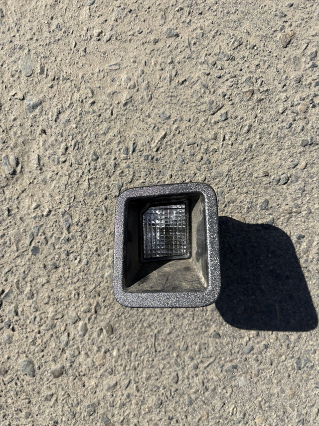 2017-2022 OEM Ford F150/250 Under Mirror & License Plate Light (Drivers Side)