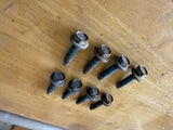 2010-2025 OEM Dodge Ram 2500 3500 Pickup Truck BED Mounting Bolts