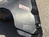 2019-2024 Dodge Ram 2500 3500 OEM Rear Left Splash Shield 68400489AB