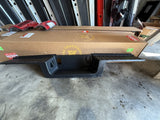 2023-2025 FORD F250 F350 SUPER DUTY OEM REAR BUMPER STEP PAD