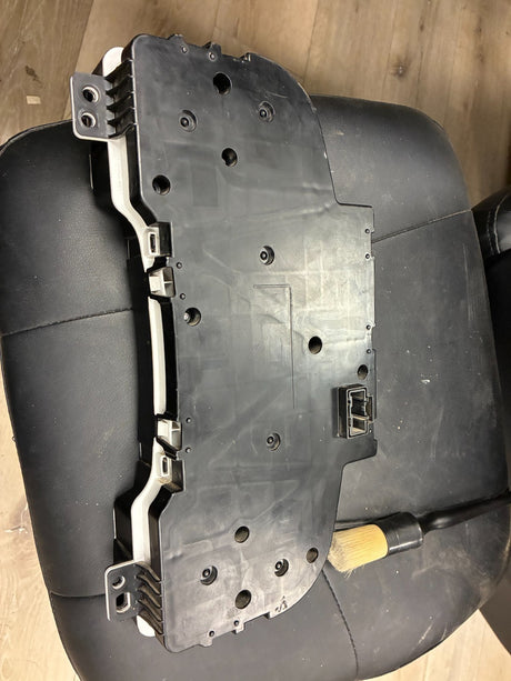 2007-2010 Chevy Sierra Silverado 1500 Speedometer Instrument Cluster 25799981