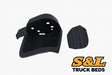 OEM 2023–2025 Ford F250 350 450 Super Duty Right Rear Bumper Step Pad Trim Panel
