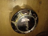Mazzi Custom Wheel Center Cap Chrome MCD8238YA01 MCD 8238YA01 Rim Hub Cap 1PC