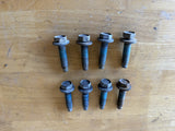 2010-2025 OEM Dodge Ram 2500 3500 Pickup Truck BED Mounting Bolts