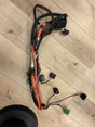2023-2026 Ford F-250 F-350 Bed Tail Light Wiring Harness OEM SC3T-13A409-AKA