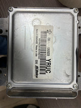 GM GMC Chevrolet Serv# 12625455 Engine Computer PCM ECM ECU