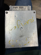 Ford Ranger 2.3 ECU ECM E8TF-12A650-AVA C7G29 Engine Computer EEC-IV OEM
