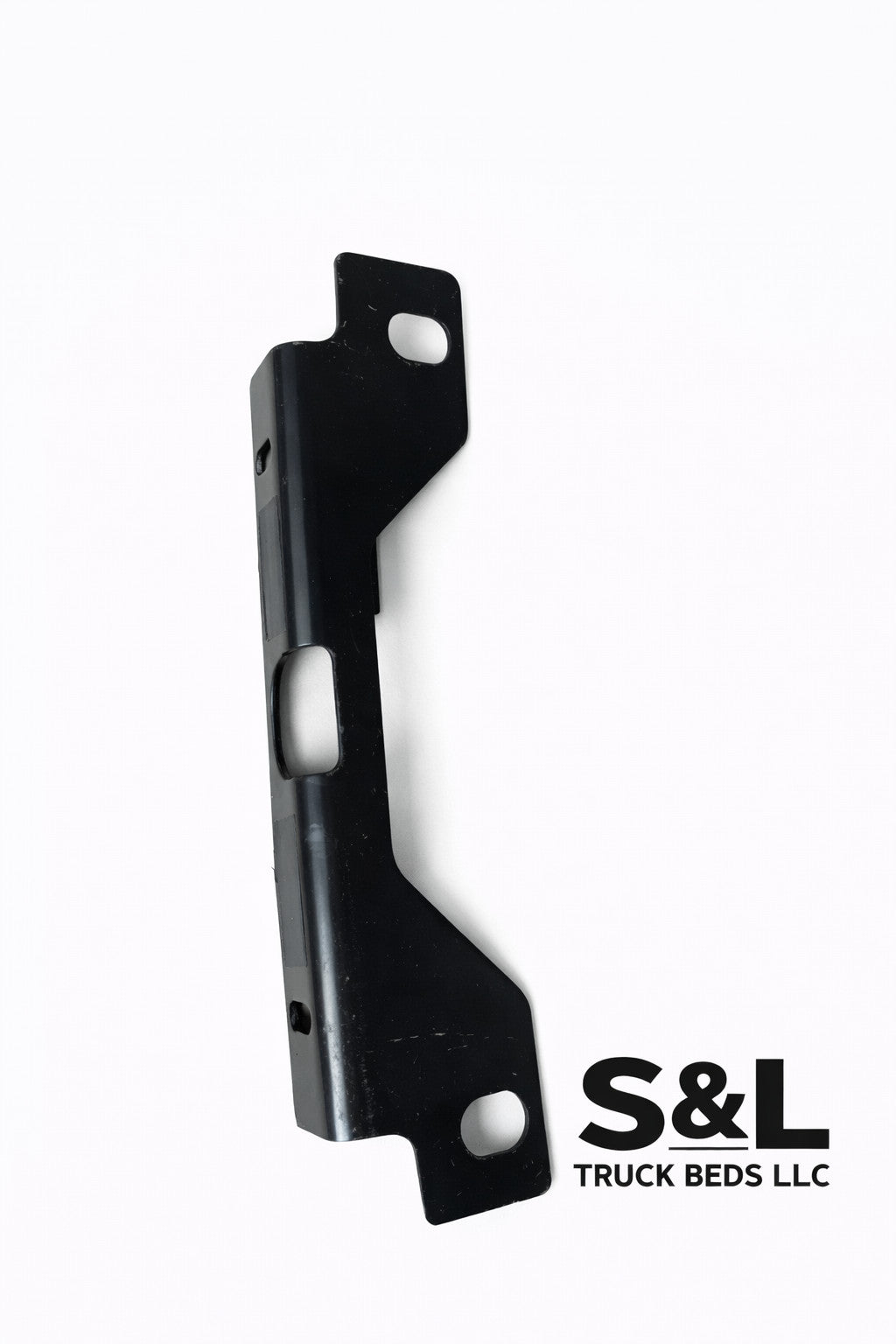 OEM Ford Super Duty Rear Reinforcement Bracket 2023-2025 F250 F350 F450
