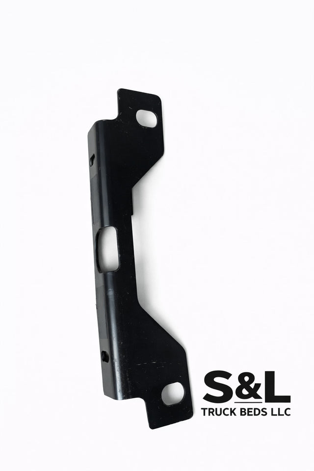 OEM Ford Super Duty Rear Reinforcement Bracket 2023-2025 F250 F350 F450