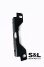OEM Ford Super Duty Rear Reinforcement Bracket 2023-2025 F250 F350 F450