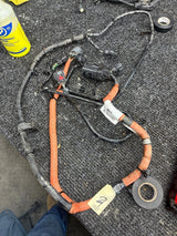 2023-2026 Ford F250 F350 Platinum OEM LED Tail Light Wiring Harness RC3T-13A409