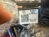 OEM RH Passenger LED 2024-2026 Chevrolet Equinox EV Tail Lamp GM 85758276