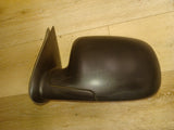 99-07 Chevy Silverado GMC Sierra RH Passenger Side Power Mirror OEM GM 15106007