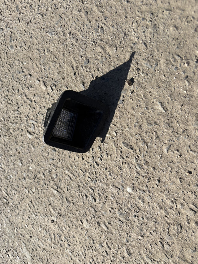 2017-2022 OEM Ford F150/250 Under Mirror & License Plate Light (Passenger Side)
