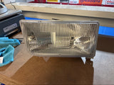 Ford Headlight RH Passenger OEM F2TZ-13008-A 1992-1996 F-150 F-250 F-350