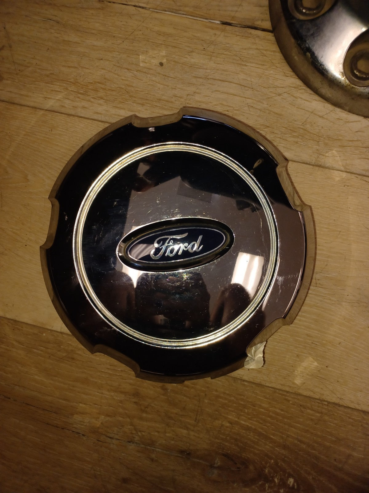 OEM Ford F150 18" Wheel Center Cap 4L34-1A096-DD 2004-2008 Set of 6 Caps