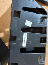 GM Bed Step Assembly RH Passenger OEM 84663444 2020-2024 Silverado Sierra 2500HD