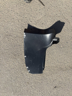 2019-2024 Dodge Ram 2500 3500 OEM Rear Left Splash Shield 68400492AA