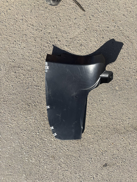 2019-2024 Dodge Ram 2500 3500 OEM Rear Left Splash Shield 68400492AA