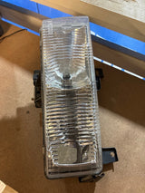 GM Composite Headlight RH Passenger OEM 16522360 1990-98 Chevy GMC C/K