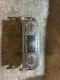 2007-2011 Tahoe Yukon Suburban Auto Climate Control Panel 15932418 OEM