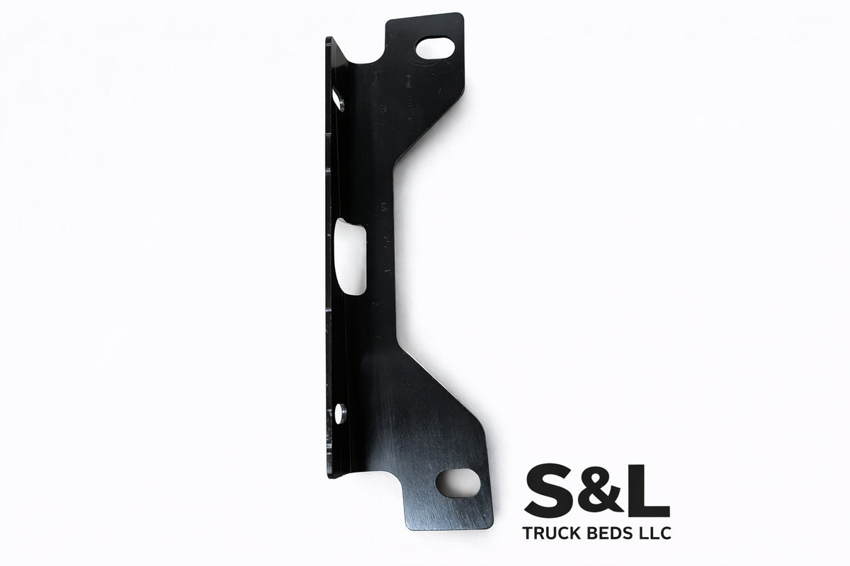 OEM Ford F250 F350 Rear Bumper Reinforcement Center Bracket 17-22 HC3Z-17913-A