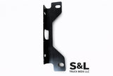 OEM Ford F250 F350 Rear Bumper Reinforcement Center Bracket 17-22 HC3Z-17913-A