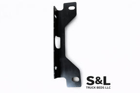 OEM Ford F250 F350 Rear Bumper Reinforcement Center Bracket 17-22 HC3Z-17913-A