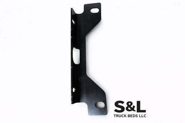 OEM Ford F250 F350 Rear Bumper Reinforcement Center Bracket 17-22 HC3Z-17913-A