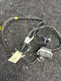 2020-2025 Silverado Sierra OEM Tailgate Wiring Harness 86803929 Push Button