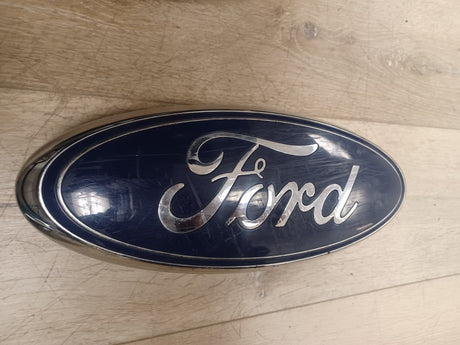 2011-2016 Ford Super Duty F250/F350/E350/E450 Emblem CC34-8C020-AB OEM