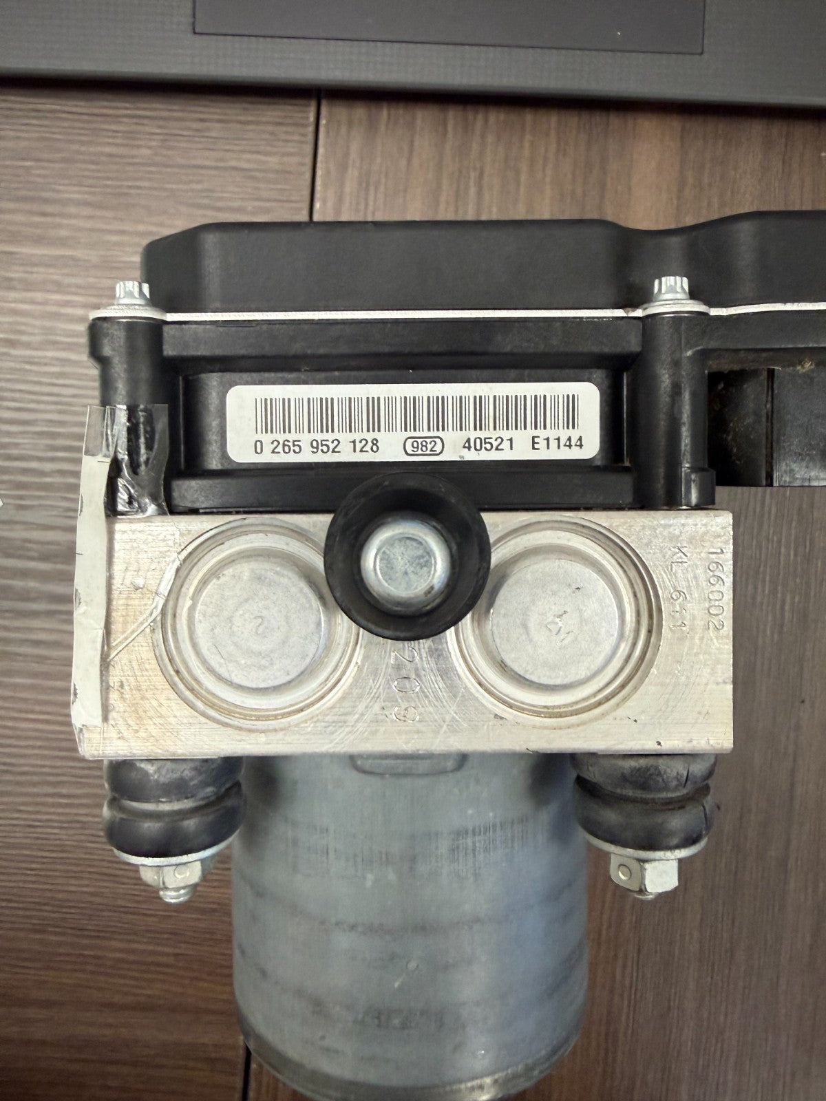 2017-2020 Ford F250 F350 Super Duty ABS Pump Module Assembly OEM JL34-2C405-AB