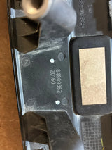 2019-2025 Chevy Silverado Sierra 1500 Tailgate Handle Camera 84809862 NO BUTTON