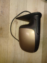00-02 Chevrolet Tahoe/GMC Sierra 1500 Passenger Right Side Power RH Mirror OEM