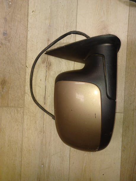 00-02 Chevrolet Tahoe/GMC Sierra 1500 Passenger Right Side Power RH Mirror OEM