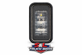 OEM GM 84396982 Cargo Area Light Lamp Fits Chevrolet & GMC 2019-2025